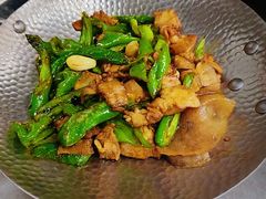 李家金牌小炒肉-大丰收·李家(浦西万达店)