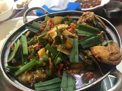 -芙蓉楼湘西土菜(北二环西路店)