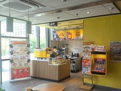 -麦当劳(普陀香溢花城店)