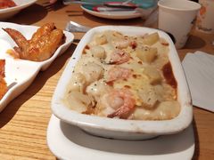 -菲滋意式餐厅(西湖文化广场店)