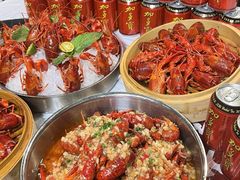 -靓靓蒸虾·头牌蒸虾(雪松路总店)