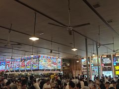 -冶建镜子·老南昌大排档·江西虾王(总店)