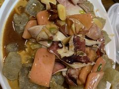 -友利砂锅居(烟台店)