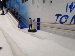 -Mr·Kuma酷么先生雪之乐园