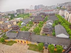-凤城河风景区