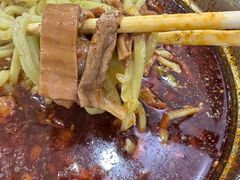 -鹍记特色牛杂面