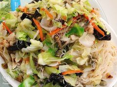 -鸿旺海鲜楼(平潭流水店)