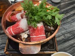 无二牛肉火锅-将太无二·蓝鳍放题·北美寿司(领展购物广场中关村店)