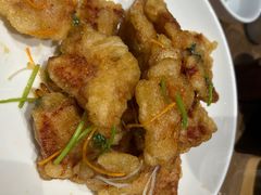 -金掌勺锅包肉(华润万象城店)