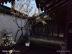 -荡口古镇-华蘅芳故居