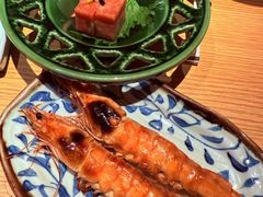 -花和海鲜自助(梅江店)