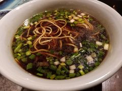 阳春面-南京大牌档(济南万象城店)