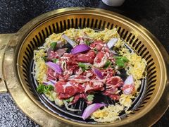-牛鲜盛齐齐哈尔烤肉(曹路店)