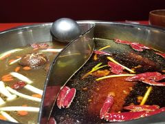 -山城辣妹子(定福庄店)