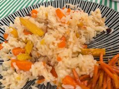 -楼兰新疆菜(江宁万达店)