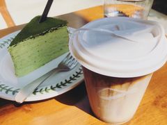 -Line 咖啡(石厦花园店)