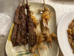 -小煵记·打边炉(西丽文光店)