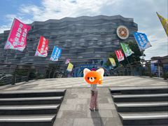 -青岛嘉年华主题乐园