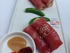 -万山楼海鲜酒家·二十三年老字号