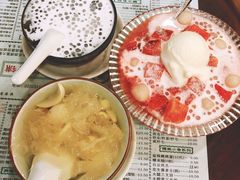 -仁信老铺(华盖路店)