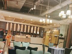 -金狮麟·新豫菜(金码大厦店)