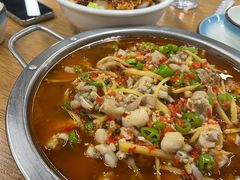-艺味深尝(云锦路店)