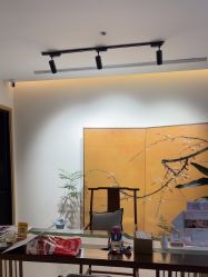 -太乙康·中式美养空间