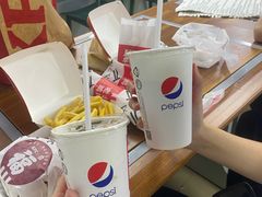-麦当劳(华亚广场店)