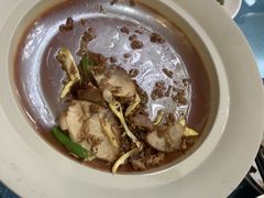 -干老四雅鱼饭店(滨江西路店)