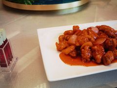 -广东胜利宾馆西关粤中餐厅