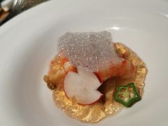 -香樟花园法式铁板烧(恒隆广场店)