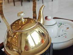 -粤域茶餐厅