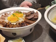 -潮界(虹桥新天地店)