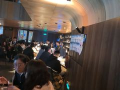 -MM·五声·音乐人与调酒师(西安路店)