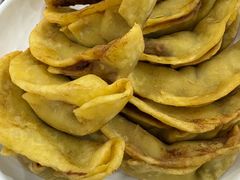 -草桥清真牛肉锅贴扁食店