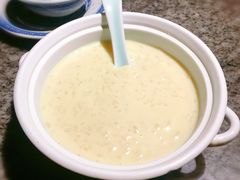 民国美龄粥-南京大牌档(中关村店)