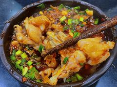 -刘胖娃鱼庄·特色鱼火锅(白鹤路店)