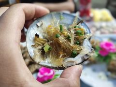 -范饭椰林川湘味海鲜·椰子鸡(三亚湾椰梦长廊店)