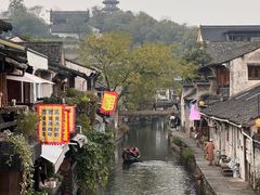 -绍兴古城
