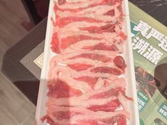 -巴蜀大将火锅(春熙店)