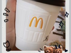 -麦当劳(天兴罗斯福店)