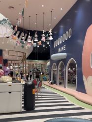 -奈尔宝家庭中心·亲子餐厅(鄞州万达店)