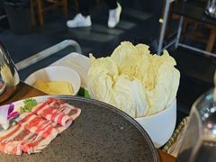 -正福居老北京正宗铜锅泉水涮肉(彰化路店)