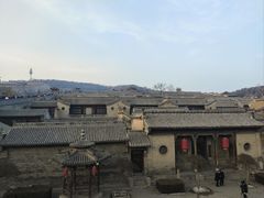 -山西王家大院