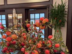 -君庭中餐厅(友谊宾馆店)