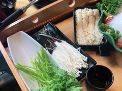 -手选潮汕鲜活牛肉火锅(二七广场店)