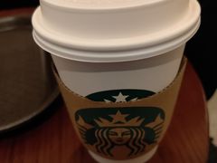 -星巴克(福州三坊七巷店)