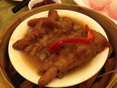 -东方之珠海鲜酒楼(南开店)