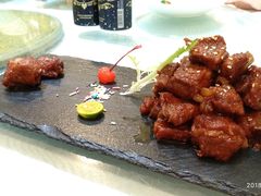 -聚鑫阁江浙菜·非遗传承技艺(闵行交大店)