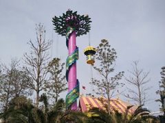 -美的鹭湖探索王国